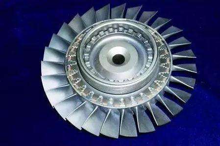 高溫合金噴丸強(qiáng)化