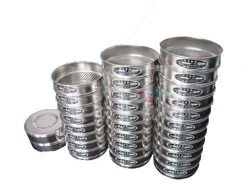 丸粒篩選標(biāo)準(zhǔn)篩